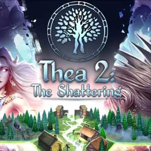 Buy Thea 2 The Shattering CD Key Compare Prices