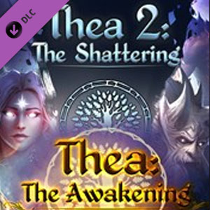 Buy Thea Bundle Xbox One Compare Prices