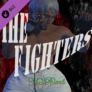 TheFighters NewBlood Playstation 4