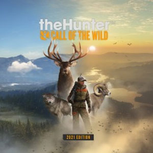 Buy theHunter Call of the Wild 2021 Edition CD Key Compare Prices
