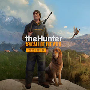 Buy theHunter Call of the Wild 2022 Edition Xbox One Compare Prices