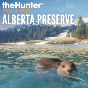 theHunter Call of the Wild Alberta Hunting Preserve Playstation 4