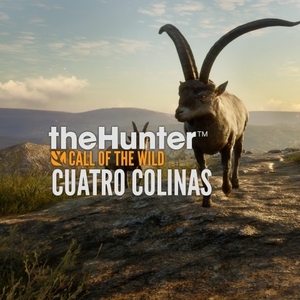 Buy theHunter Call of the Wild Cuatro Colinas Game Reserve PS4 Compare Prices