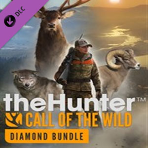 Buy theHunter Call of the Wild Diamond Bundle Xbox One Compare Prices