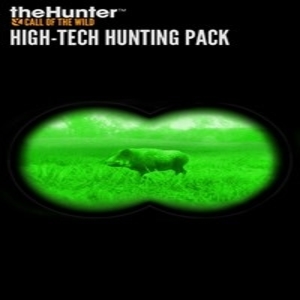Buy theHunter Call of the Wild High-Tech Hunting Pack PS4 Compare Prices