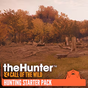 theHunter Call of the Wild Hunting Starter Pack Pc