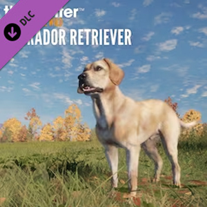 theHunter Call of the Wild Labrador Retriever Xbox Series X