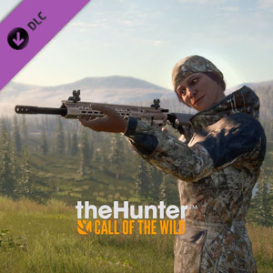 Buy theHunter Call of the Wild Modern Rifle Pack CD Key Compare Prices