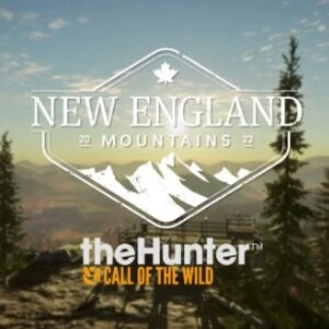 theHunter Call of the Wild New England Mountains