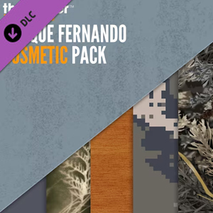 theHunter Call of the Wild Parque Fernando Cosmetic Pack Playstation 4