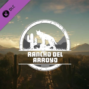 theHunter Call of the Wild Rancho del Arroyo Playstation 4