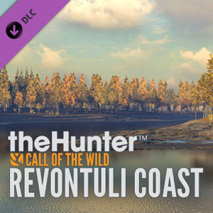 Buy theHunter Call of the Wild Revontuli Coast Xbox One Compare Prices