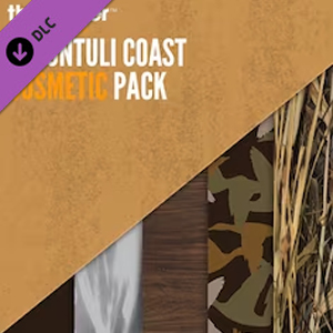 theHunter Call of the Wild Revontuli Coast Cosmetic Pack Pc