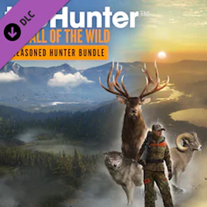 Buy theHunter Call of the Wild Seasoned Hunter Bundle Xbox One Compare Prices