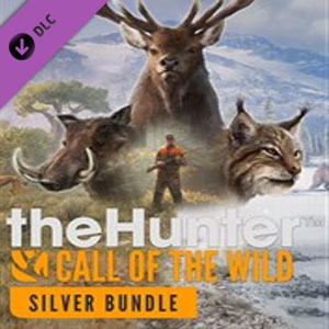 Buy theHunter Call of the Wild Silver Bundle Xbox Series Compare Prices
