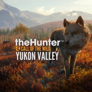Buy theHunter Call of the Wild Yukon Valley PS4 Compare Prices
