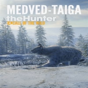 Buy theHunter Call of the Wild Medved Taiga Xbox Series Compare Prices