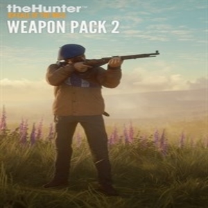 Buy theHunter Call of the Wild Weapon Pack 2 Xbox Series Compare Prices