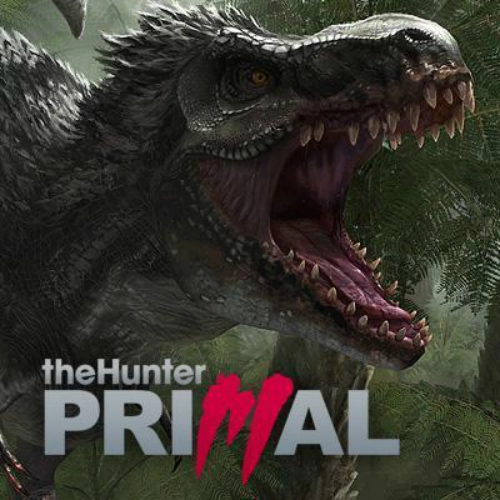 The Hunter Primal