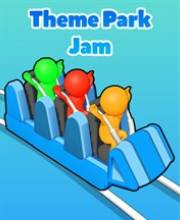 Theme Park Jam Xbox One