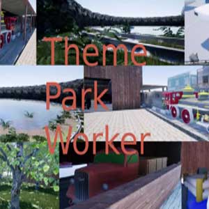 Buy Theme Park Worker CD Key Compare Prices
