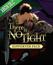 Buy There Is No Light Supporter Pack Xbox One Compare Prices