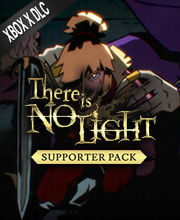 Buy There Is No Light Supporter Pack Xbox Series Compare Prices