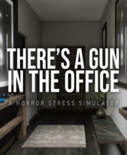 There’s a Gun in the Office Xbox One