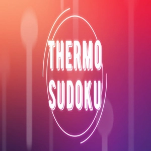 Thermo Sudoku Pc