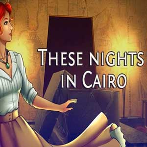 Buy These nights in Cairo CD Key Compare Prices