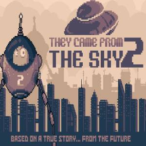 Buy They Came From the Sky 2 CD Key Compare Prices