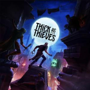 Thick As Thieves Pc