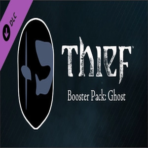 THIEF Booster Pack Ghost