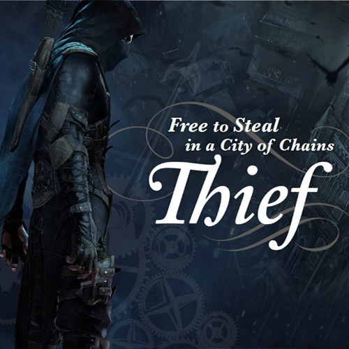 Buy Thief Xbox 360 Code Compare Prices