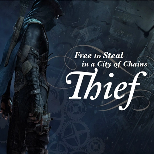 Thief Gold Pc