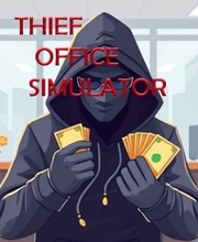 Thief Office Simulator Pc