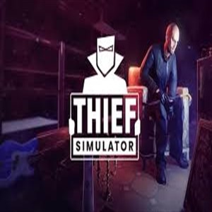 Buy Thief Simulator Xbox Series Compare Prices