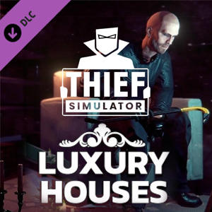 Buy Thief Simulator Luxury Houses Nintendo Switch Compare Prices