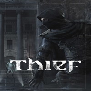 Buy Thief The Bank Heist Xbox One Compare Prices