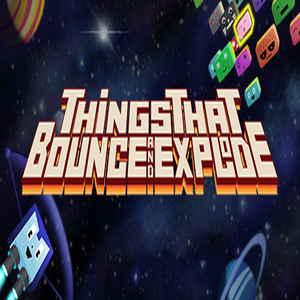 Buy Things That Bounce and Explode CD Key Compare Prices