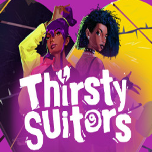 Buy Thirsty Suitors CD Key Compare Prices