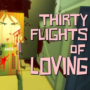 Buy Thirty Flights of Loving CD Key Compare Prices