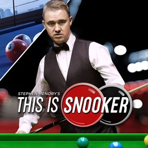 This Is Snooker Xbox One