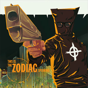Buy This is the Zodiac Speaking Xbox Series X Compare Prices