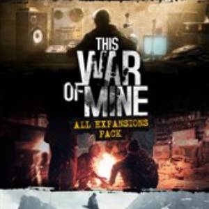Buy This War of Mine All Expansions Pack CD KEY Compare Prices
