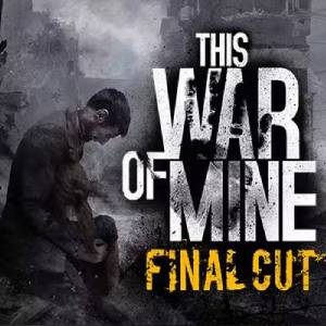 Buy This War of Mine Final Cut PS5 Compare Prices