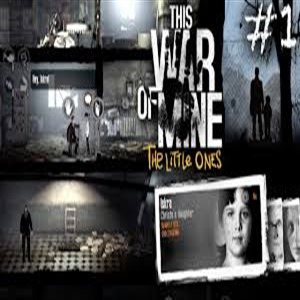 Buy This War of Mine The Little Ones Xbox Series Compare Prices