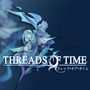 Threads of Time Playstation 4