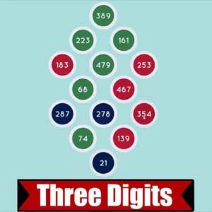 Three Digits Pc