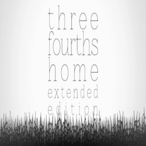 Buy Three Fourths Home Extended Edition Nintendo Switch Compare Prices